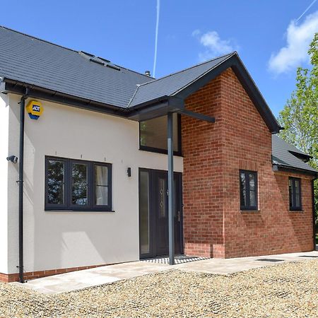Southfield Villa Steventon Dış mekan fotoğraf