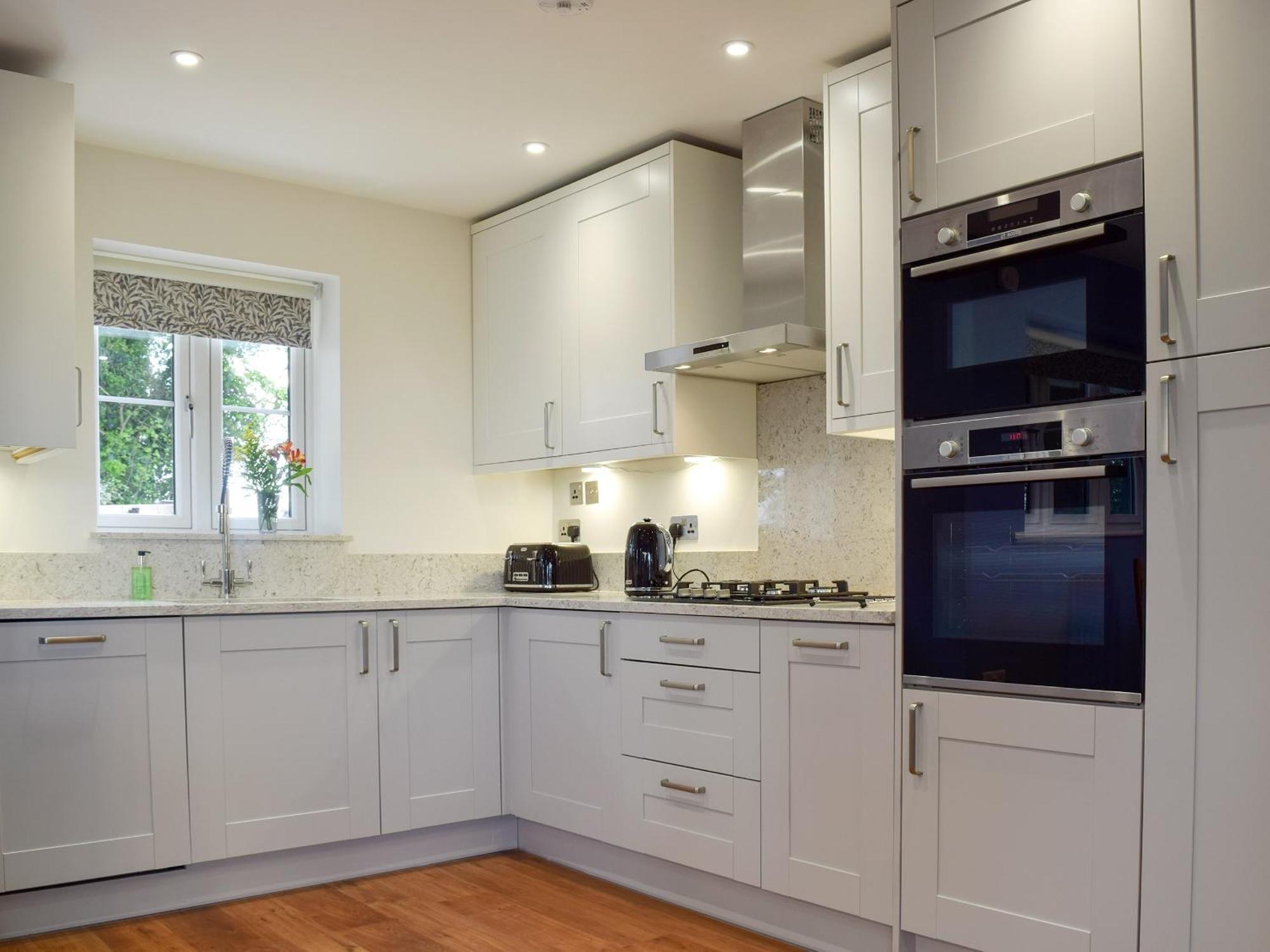 Southfield Villa Steventon Dış mekan fotoğraf