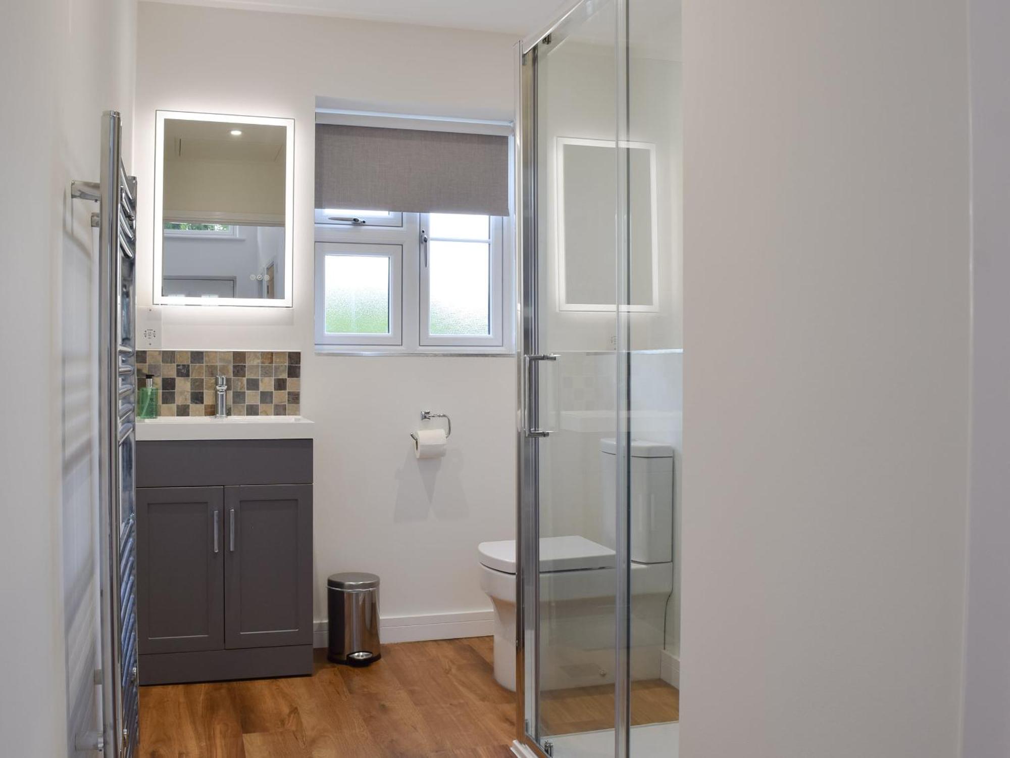 Southfield Villa Steventon Dış mekan fotoğraf