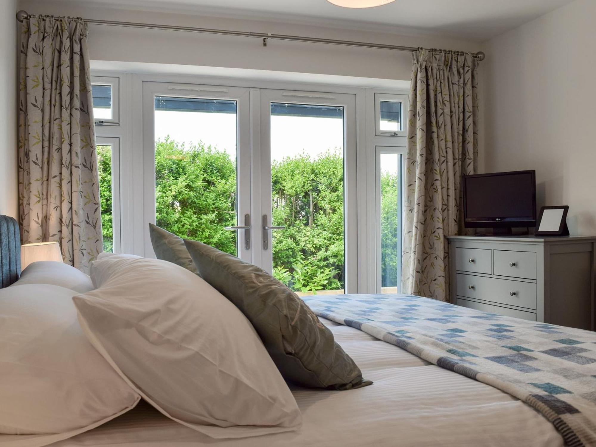 Southfield Villa Steventon Dış mekan fotoğraf