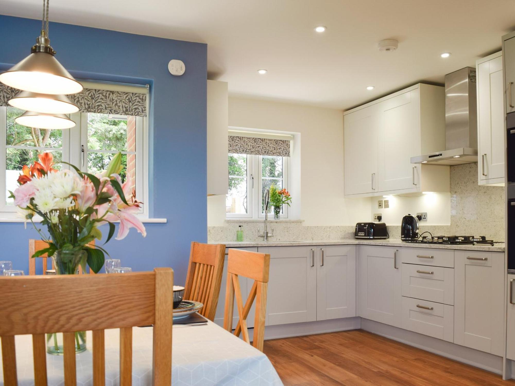 Southfield Villa Steventon Dış mekan fotoğraf