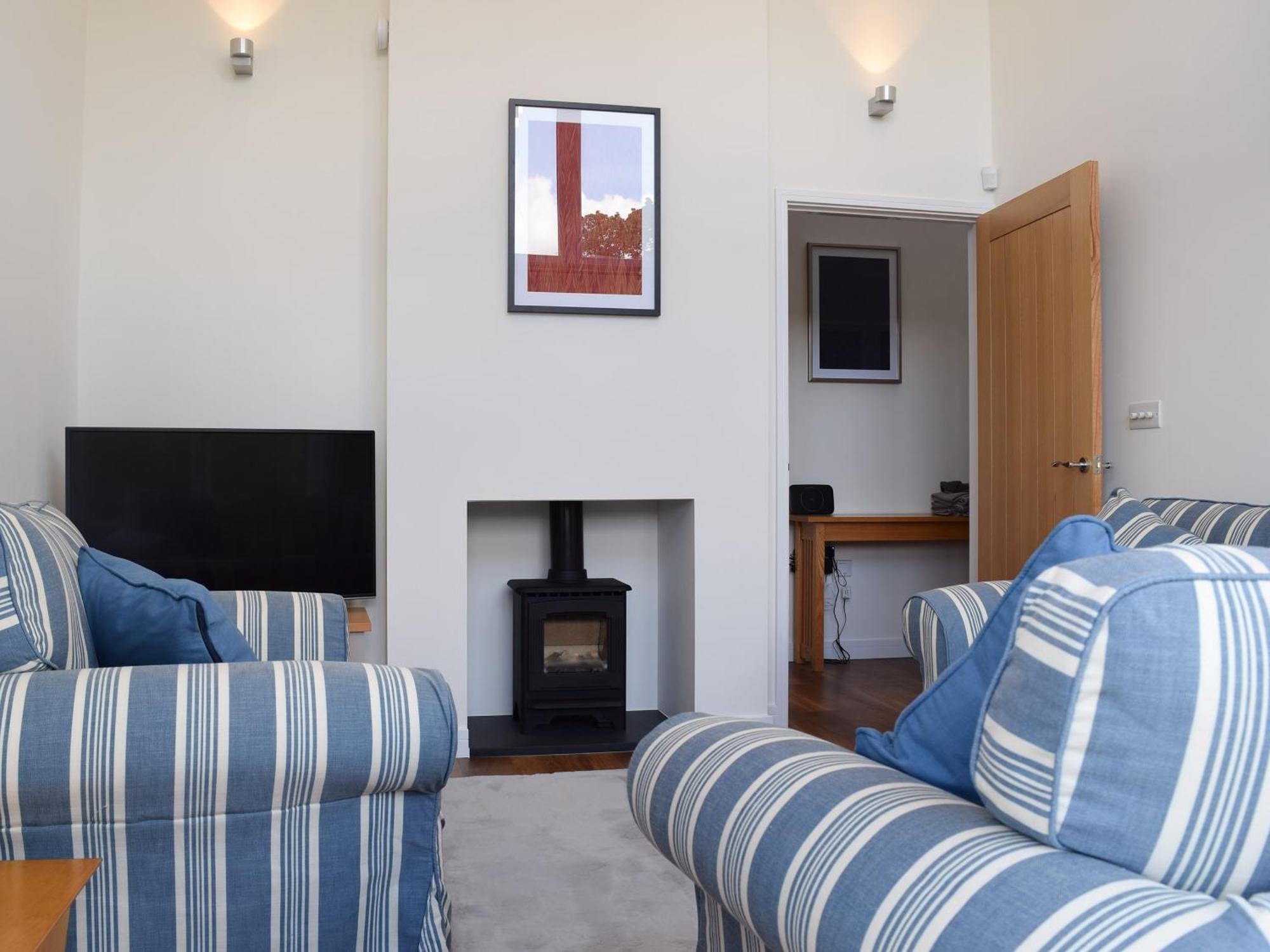 Southfield Villa Steventon Dış mekan fotoğraf