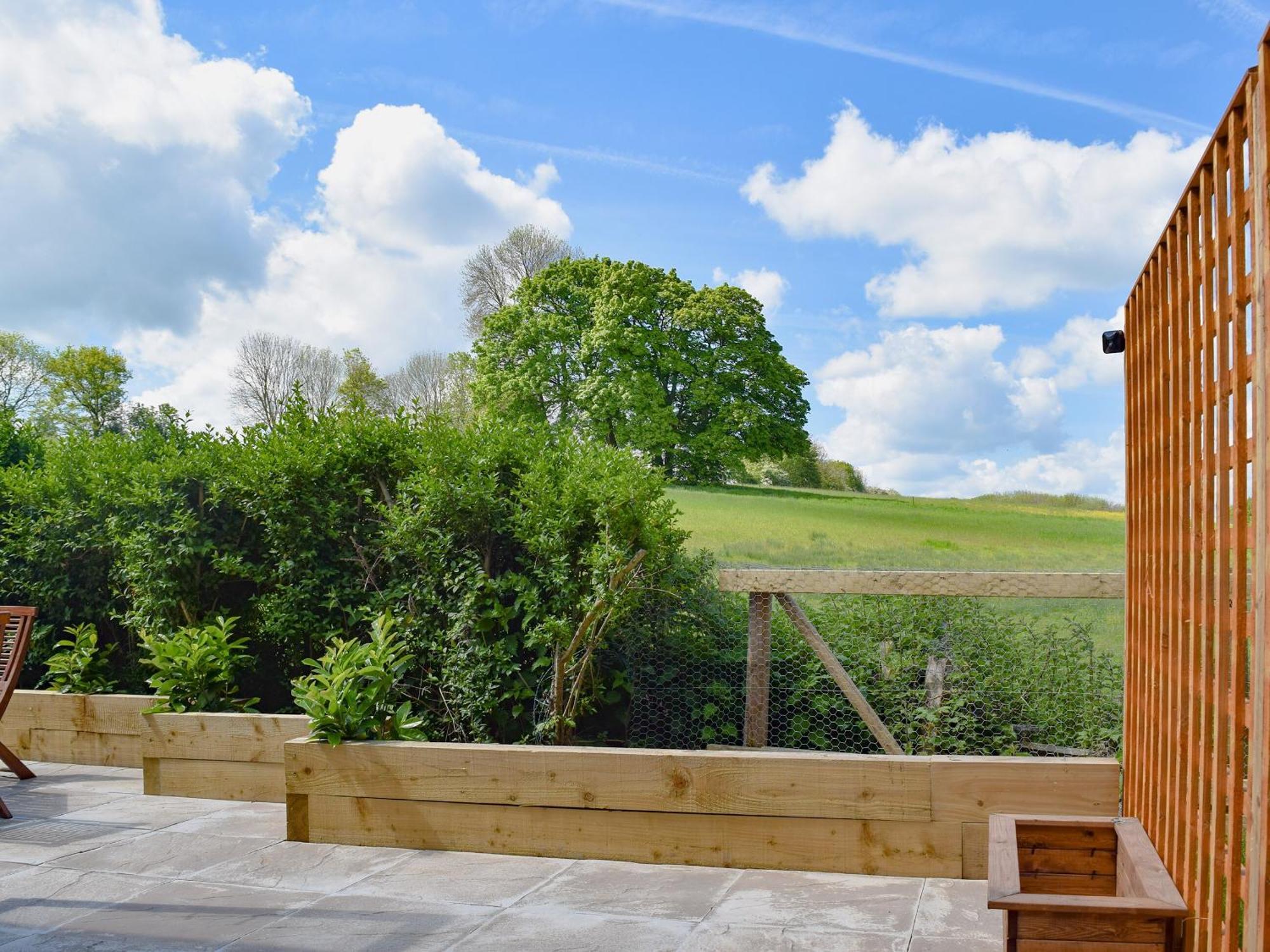 Southfield Villa Steventon Dış mekan fotoğraf