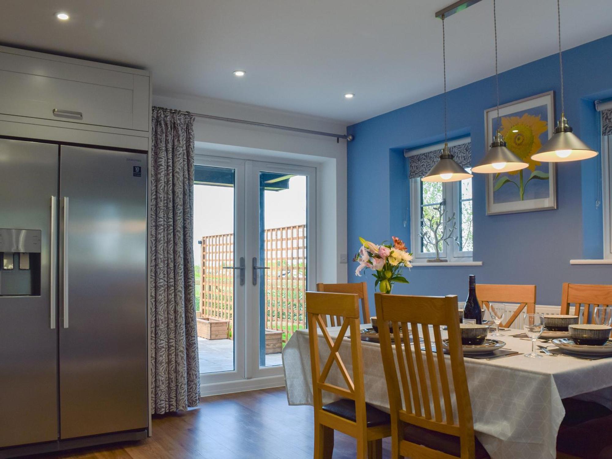 Southfield Villa Steventon Dış mekan fotoğraf