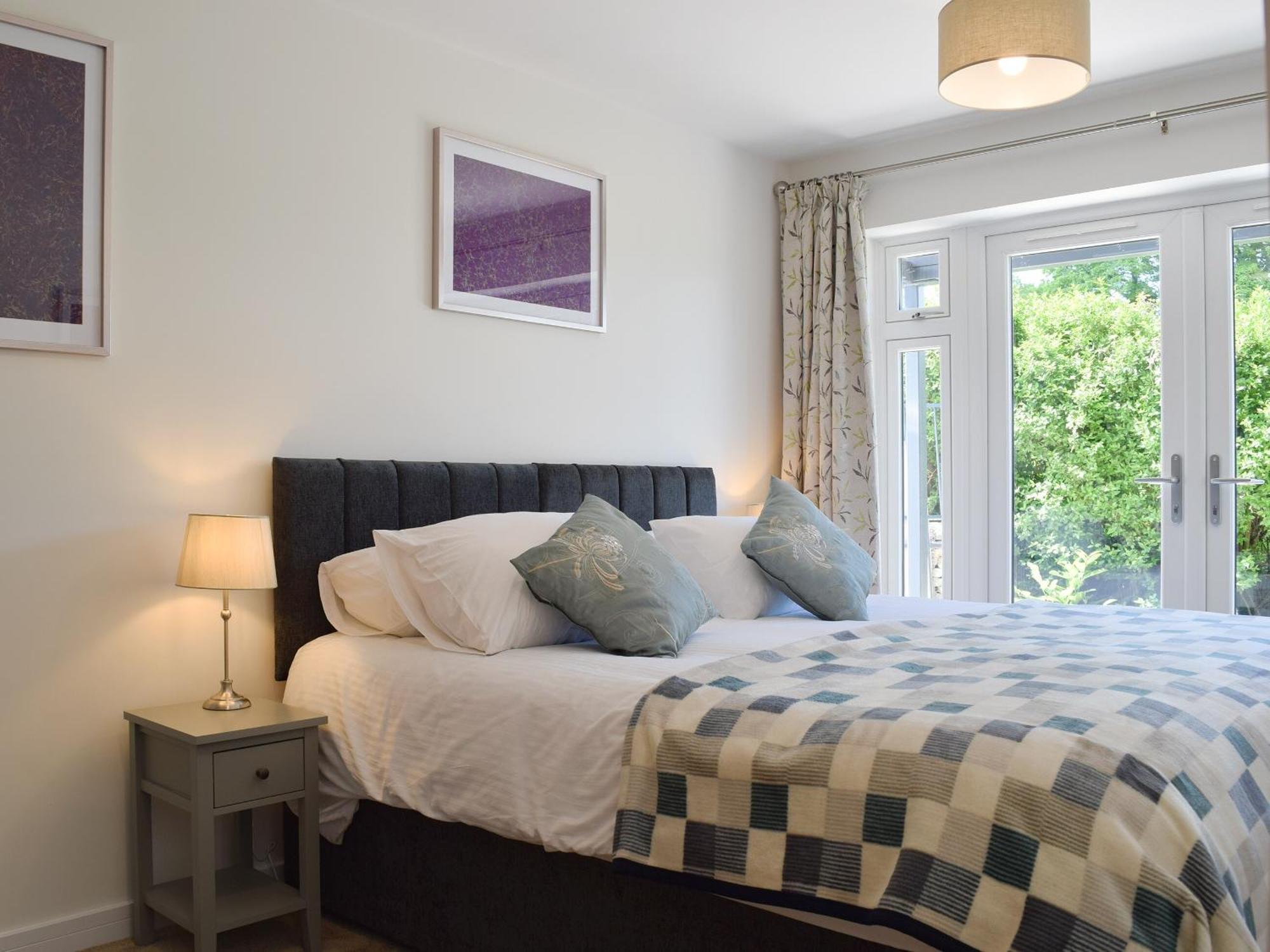 Southfield Villa Steventon Dış mekan fotoğraf