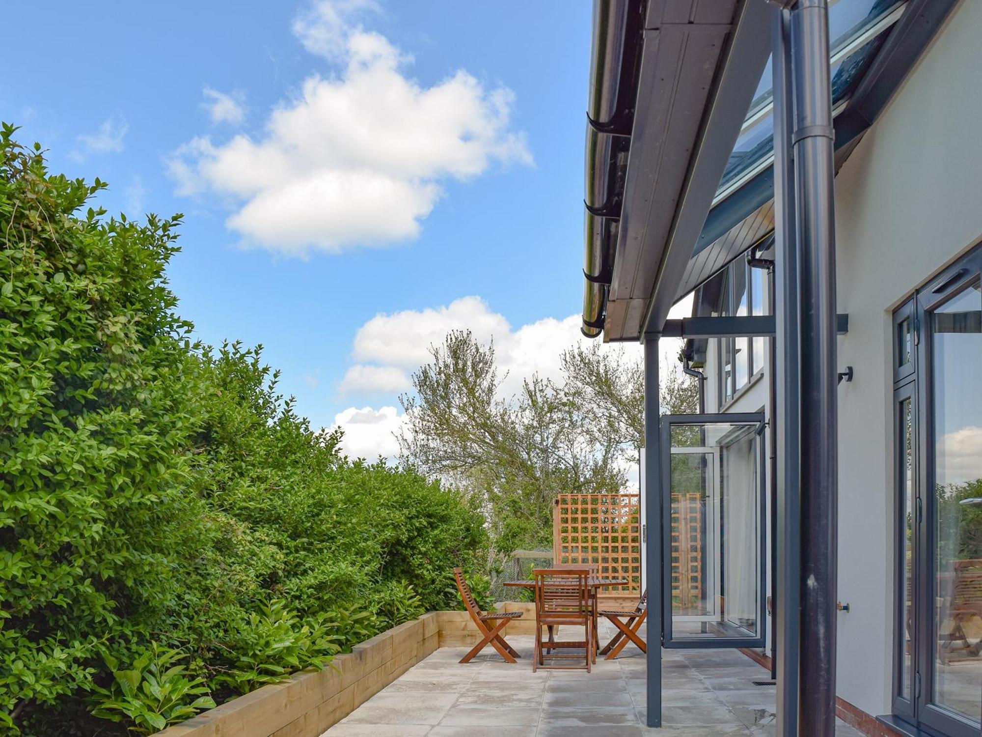 Southfield Villa Steventon Dış mekan fotoğraf