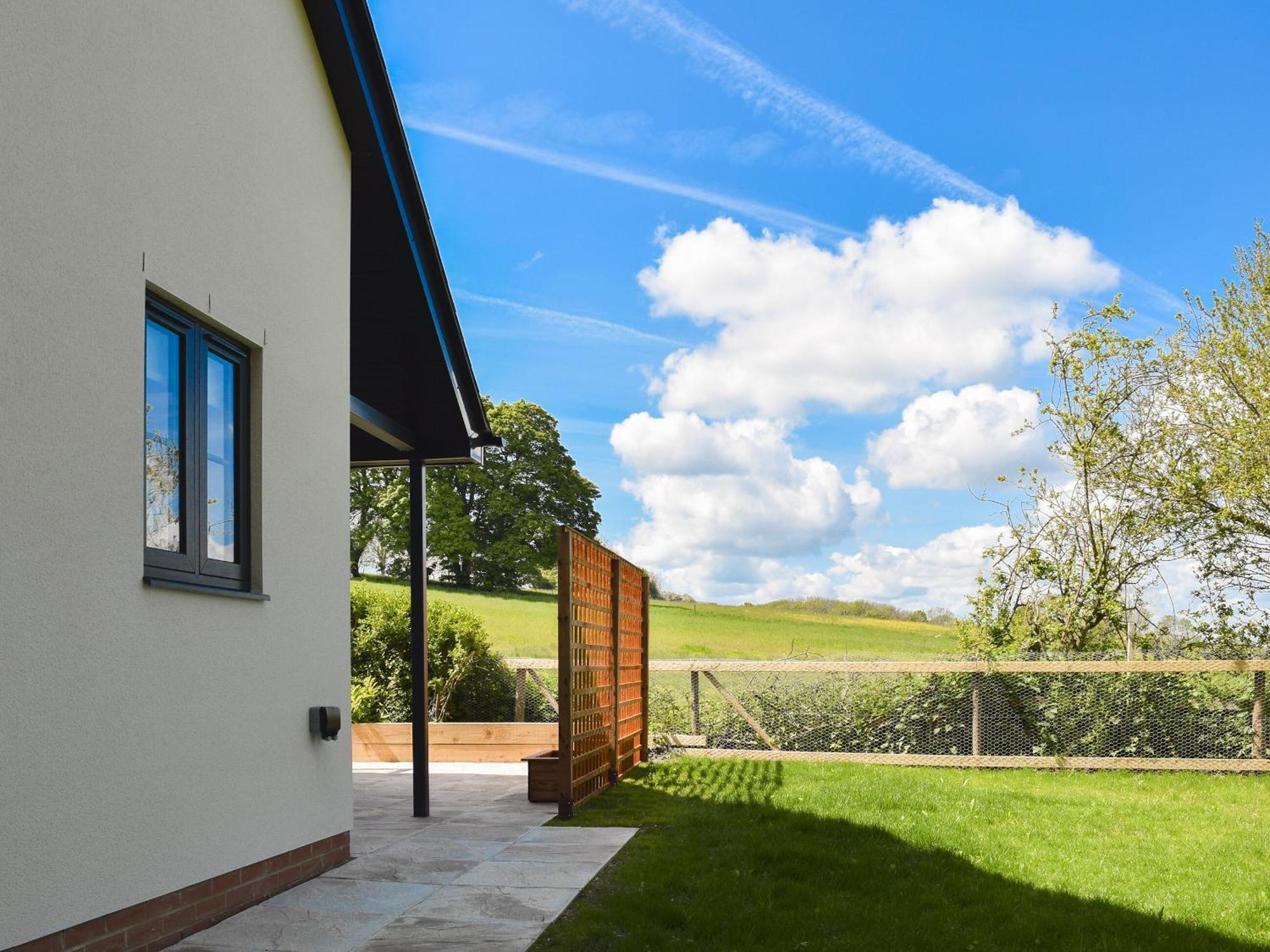 Southfield Villa Steventon Dış mekan fotoğraf