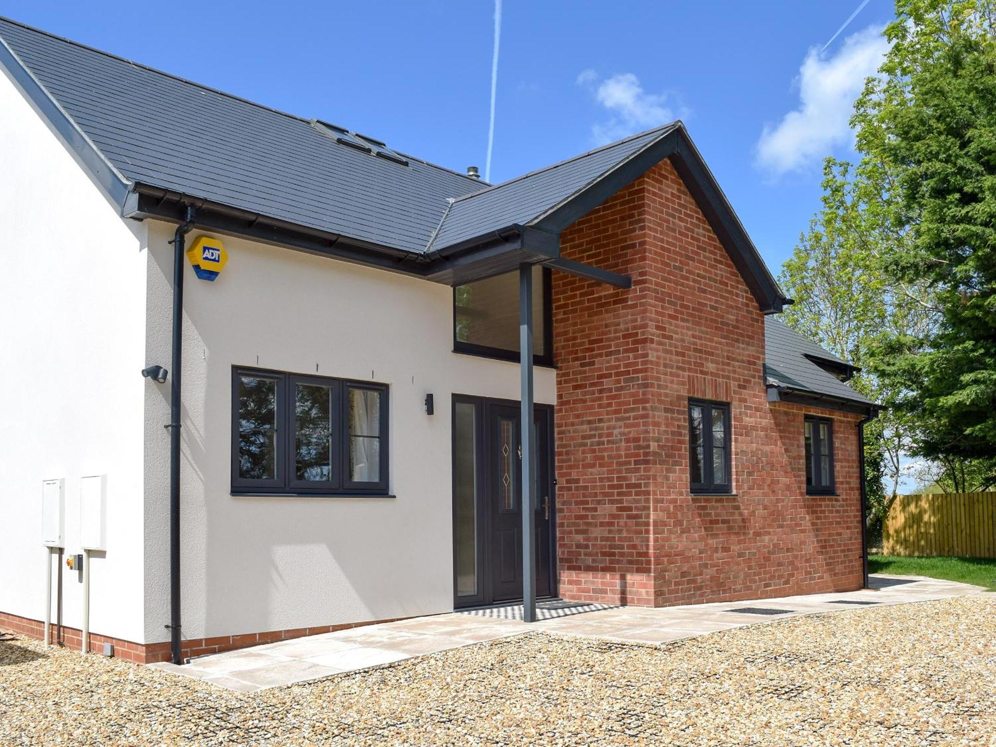 Southfield Villa Steventon Dış mekan fotoğraf