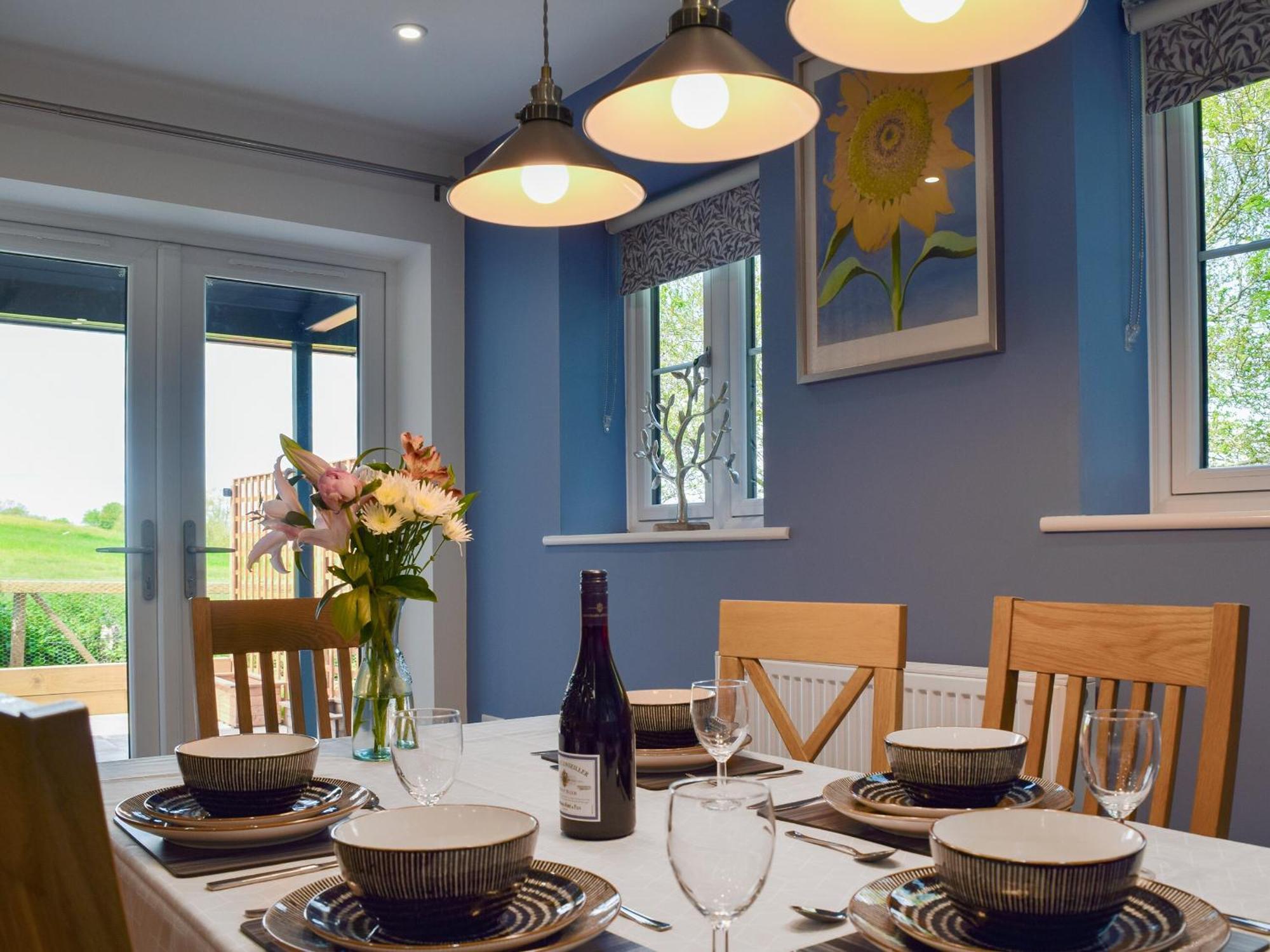 Southfield Villa Steventon Dış mekan fotoğraf